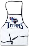 Tennessee Titans Apron