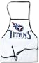 Tennessee Titans Apron