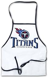 Tennessee Titans Apron