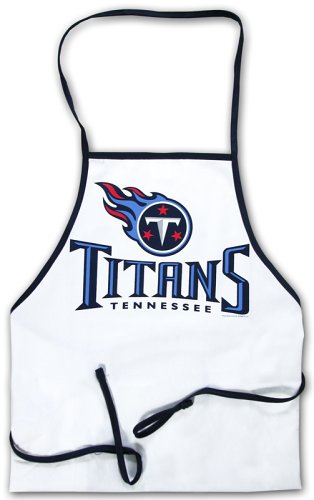 Tennessee Titans Apron