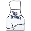 Tennessee Titans Apron