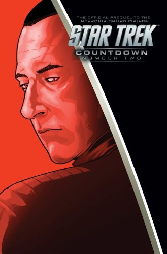  Star Trek: Countdown #2