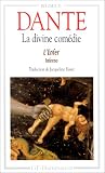  Dante La Divine Com�die : L'Enfer 
