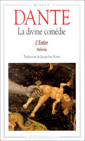 La Divine Com�die : L'Enfer