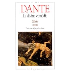 La Divine Com�die : L'Enfer