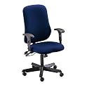 Ortho Series Contoured Support ChairBlue