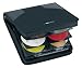 CD Delta Binder (128-Capacity, Silver)