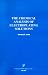Book The Chemical Analysis of Electroplating Solutions