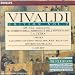 Vivaldi Edition, Vol. 2: Op. 7-12