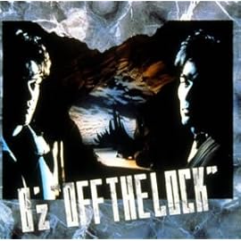 OFF THE LOCK