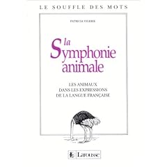 La Symphonie animale