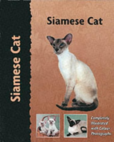 Siamese Cat (Pet Love)