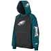 Search : Philadelphia Eagles NFL Helmet Hoodie Hooded Sweatshirt