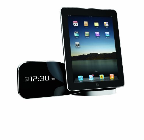 The Sharper Image ESI-B132 Alarm Clock