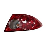2003-2005 MAZDA 6 SEDAN HATCHBACK AUTOMOTIVE NEW REPLACEMENT TAIL LIGHT RIGHT HAND... by TYC