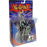 Review Mattel  / Yu Gi Oh! Gearfried the Iron Knight 6