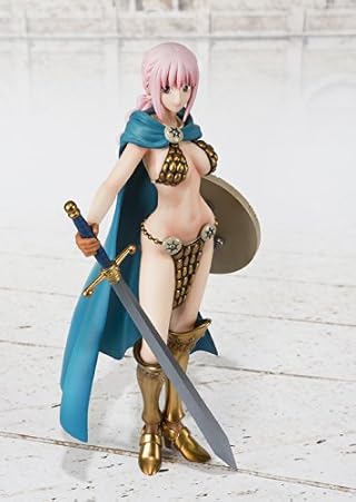 フィギュアーツZERO レベッカ