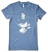 Search : Lou Reed Transformer Tri-Blend T-Shirt