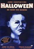 Halloween - Die Nacht des Grauens (TV-Fassung) - Donald Pleasence