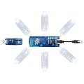 AVM BlueFRITZ! ISDN-Set V2.0 bestehend aus externem Bluetooth ISDN-Modem und Bluetooth USB-Dongle