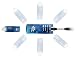 Computer Hardware : AVM BlueFRITZ! ISDN-Set V2.0 bestehend aus externem Bluetooth ISDN-Modem und Bluetooth USB-Dongle