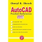 Click here to buy AutoCAD Pocket Reference 2007 by  Cheryl Shrock.