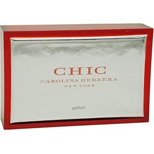 Amazon.com : Best Deal Chic By Carolina Herrera For Women. Parfume .5 Ounces Review