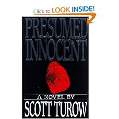 Presumed Innocent