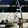 Image of album by Warren G