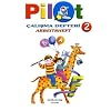 Pilot : 2. Schuljahr, Arbeitsheft / Calisma Defteri