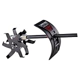 Tanaka Commercial Grade Cultivator Attachment #TMC-200 by Tanaka