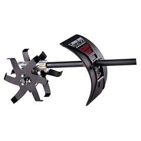 Tanaka Commercial Grade Cultivator Attachment #TMC-200 from Gas String Trimmers