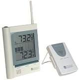 Oregon Scientific JTR168LR Cable Free Long Range Thermometer