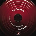 Le Creuset Cookbook