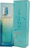 Begin By Niki Taylor For Women. Eau De Parfum Spray 3.4 OZ