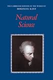 Natural science