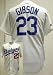 Kirk Gibson Los Angeles Dodgers MLB Replica Jersey
