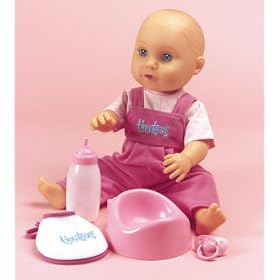 My First Tiny Tears