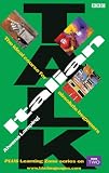 Talk Italian (Course Book and 2 CDs)