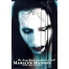 Long Hard Road Out of Hell: Amazon.co.uk: Marilyn Manson, Neil Strauss: Books Long Hard Road Out of Hell: Amazon.co.uk: Marilyn Manson, Neil Strauss: Books