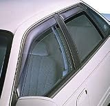Ventshade 94533 VENTVISOR ACRYLIC 4-PC - HYUNDAI