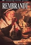 Rembrandt : life of a portrait painter