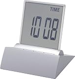I.D.E.Ainternational LCD�v�b�V���N���b�N�f�B�����V���� �V���o�[ L74-SY 4190023