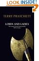Lords And Ladies: (Discworld Novel 14) (Discworld Novels)