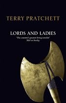 Lords and Ladies (Discworld Novels)