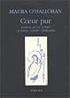Coeur pur : Journal zen et lettres de Maura "Soshin" O'Halloran
