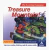 Treasure Mountain! (Jewel Case)