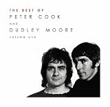 The Best of Peter Cook and Dudley Moore