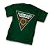 GREEN ARROW BULLSEYE T-Shirt