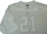 New York Giants Tiki Barber Official NFL Equipment Jersey